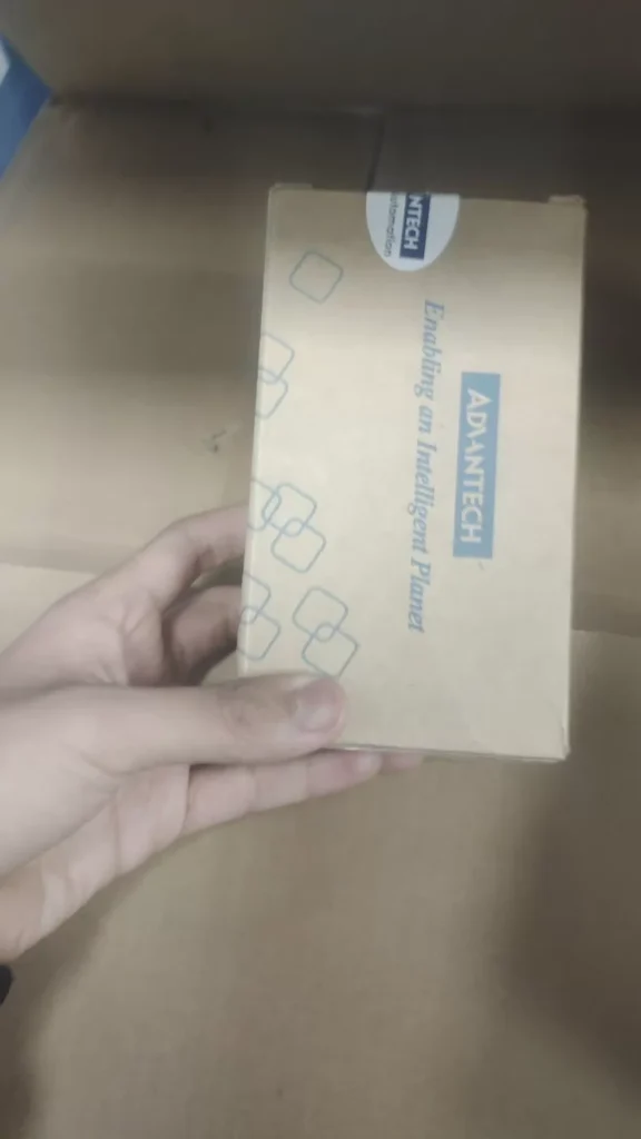 Advantech ADAM-4510S-F thumbnail