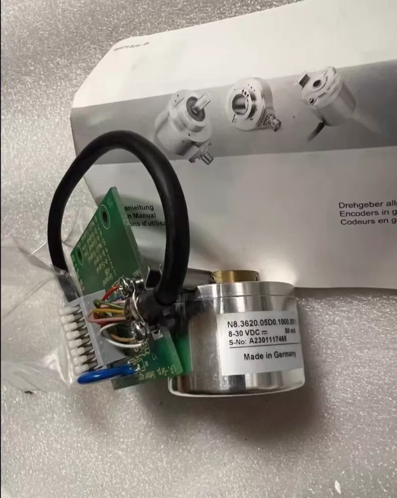 MacGregor Control Module NL-MCU thumbnail