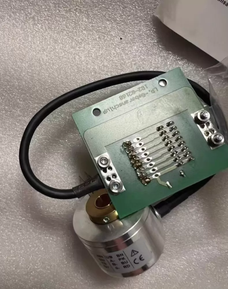 MacGregor Control Module NL-MCU thumbnail