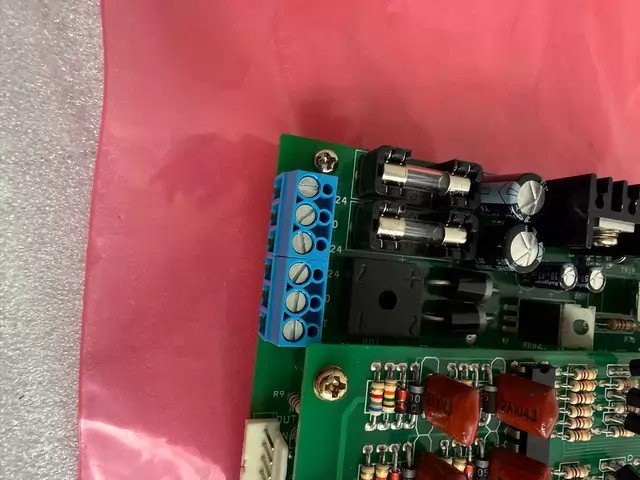HJ Control Board HJ-106+HJ-102-1 thumbnail