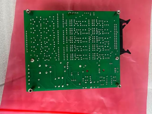 HJ Control Board HJ-106+HJ-102-1 thumbnail