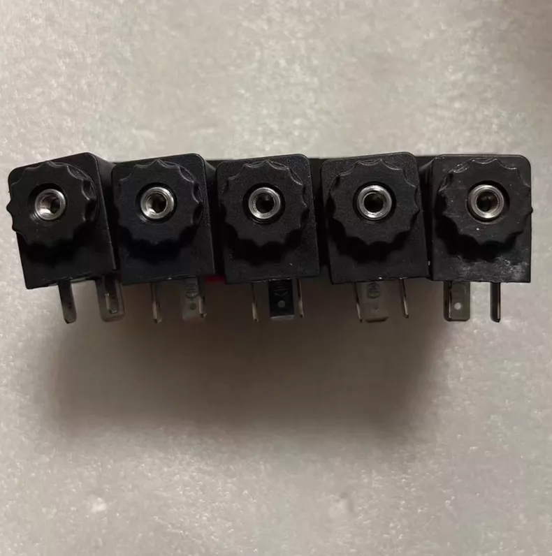 VESTA Valve BE1M-2 thumbnail