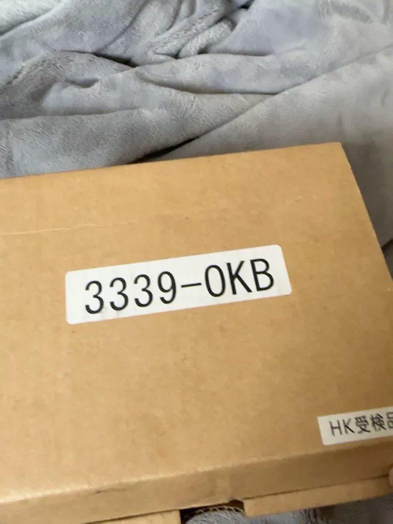 OKI 3339-OKB thumbnail