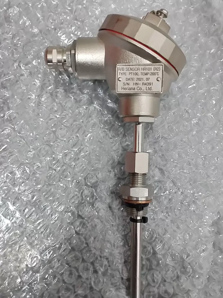 Heriana Temperature Sensor HR101