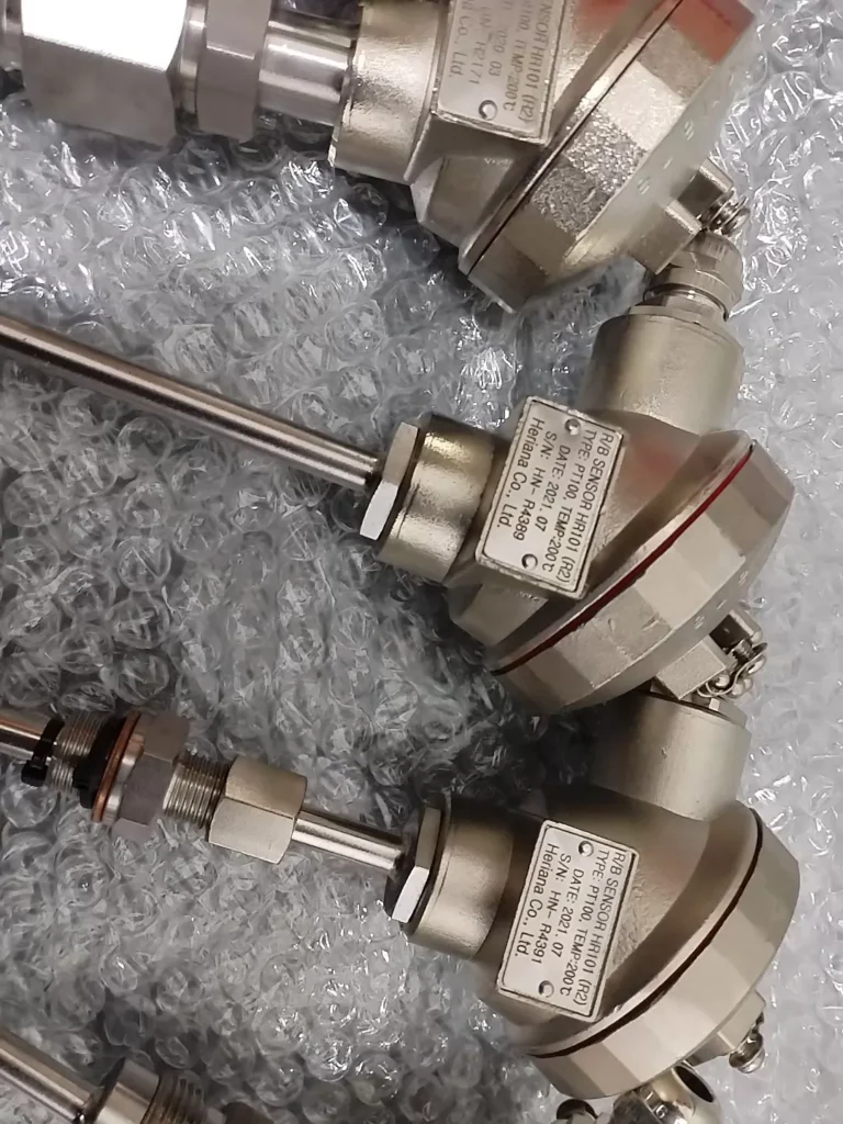 Heriana Temperature Sensor HR101 thumbnail