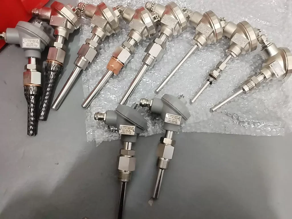 Heriana Temperature Sensor HR101 thumbnail