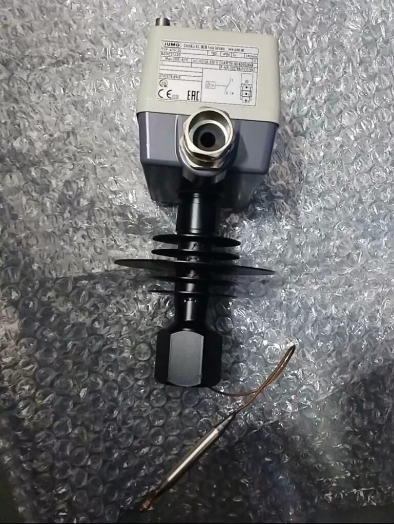 JUMO Sensor ATH-20 603021/20 thumbnail