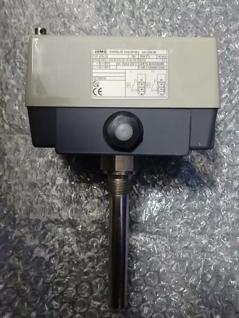 JUMO ATH-22 thumbnail