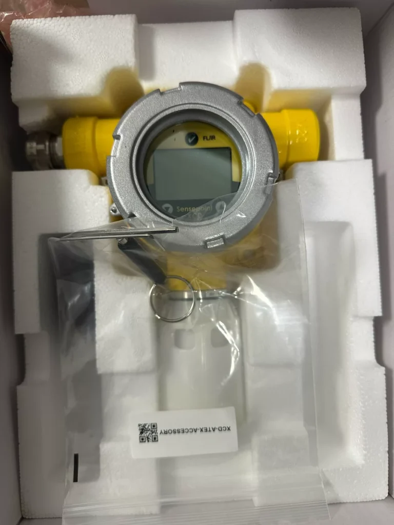 Honeywell SPXCDALMTXF Combustible Gas Detector