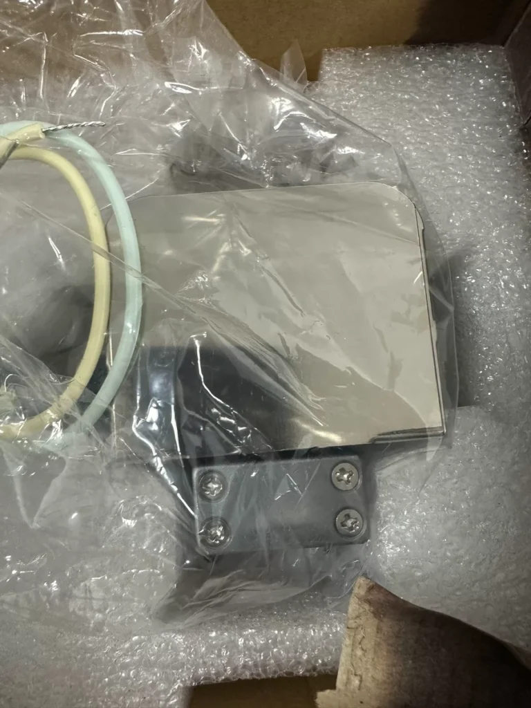 Nissinbo Micro Devices Sensor M1568BS