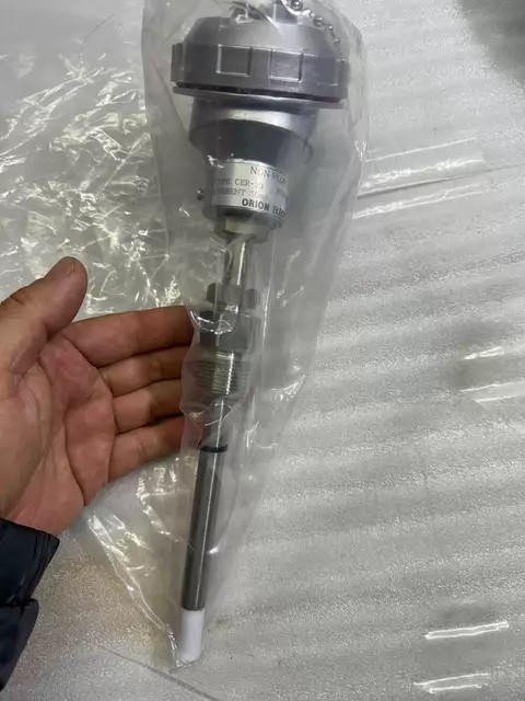 Danfoss Sensor WZP-231