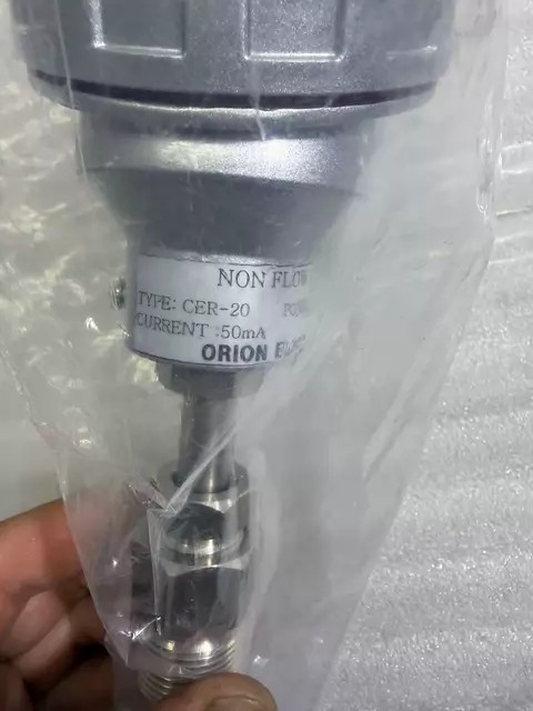 Danfoss Sensor WZP-231 thumbnail