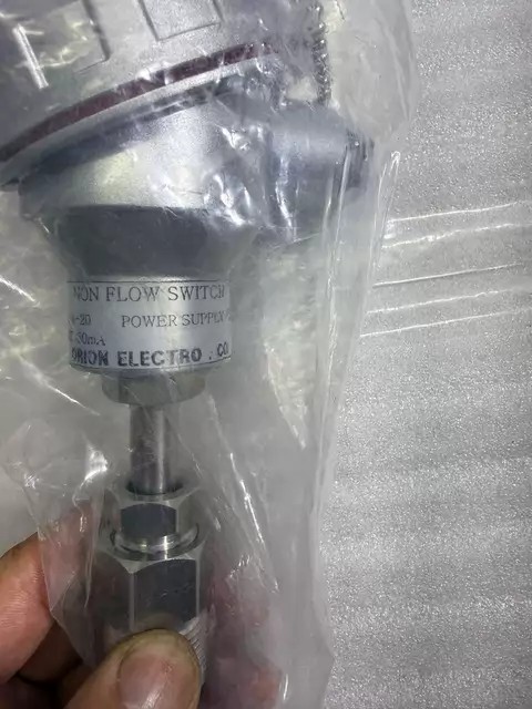Danfoss Sensor WZP-231 thumbnail