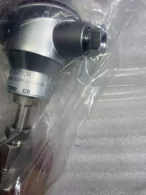 Danfoss Sensor WZP-231 thumbnail