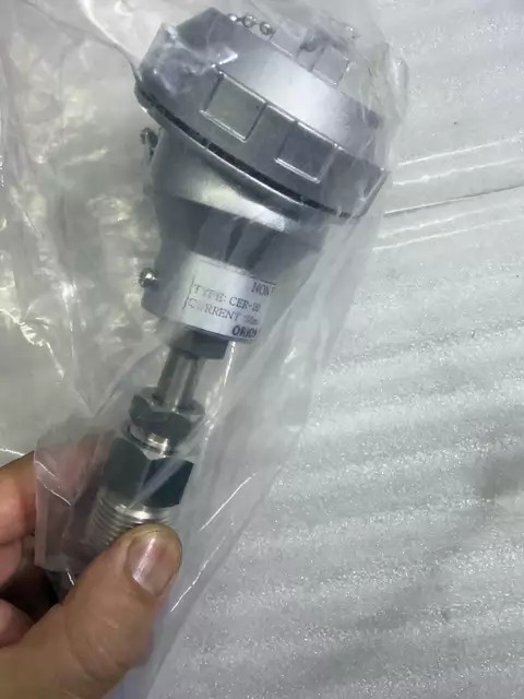 Danfoss Sensor WZP-231 thumbnail