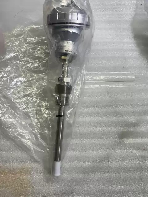 Danfoss Sensor WZP-231 thumbnail