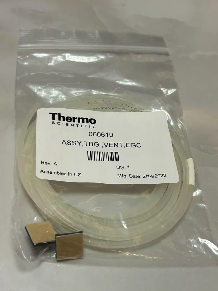 Thermo Fisher Scientific Capillary Assembly 060610