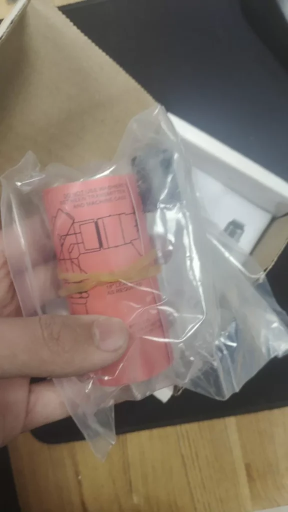 Metrix Sensor ST5484E-121-0532-00 thumbnail