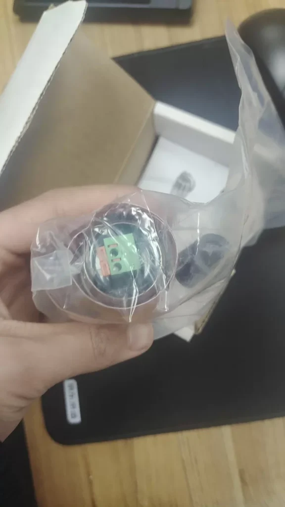 Metrix Sensor ST5484E-121-0532-00 thumbnail