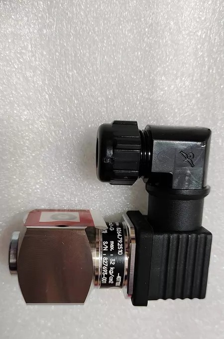 Trafag Pressure Sensor 8264.79.2510