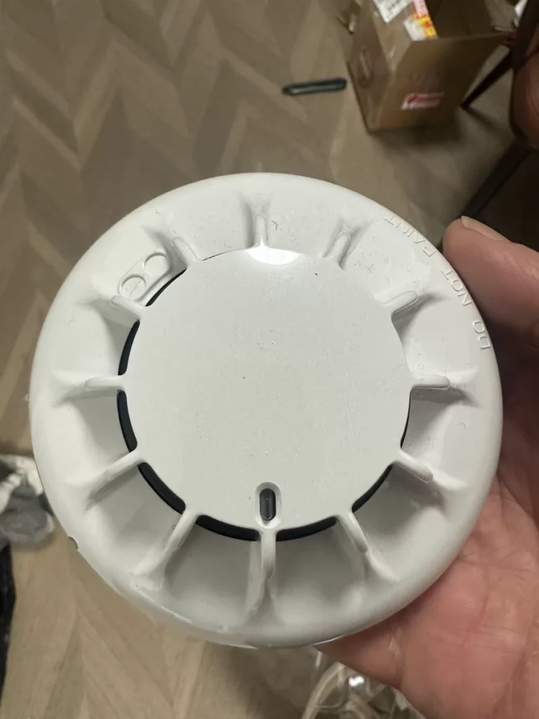 Tyco Sensor 701P