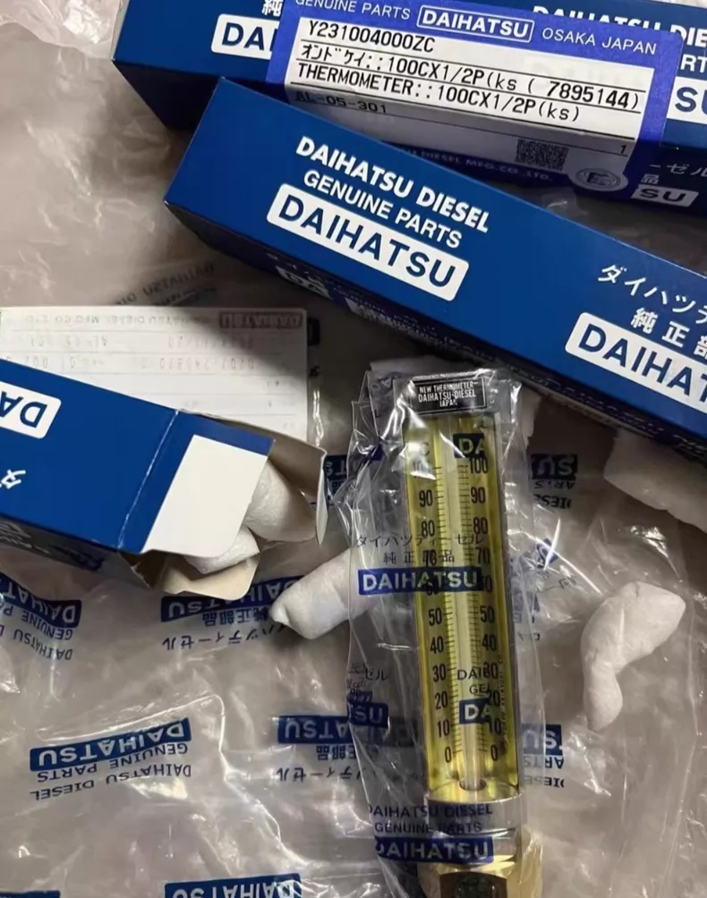 Daihatsu Thermometer Y2310004000ZB thumbnail