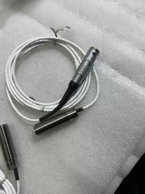 Wartsila Sensor HLM-01CCL thumbnail