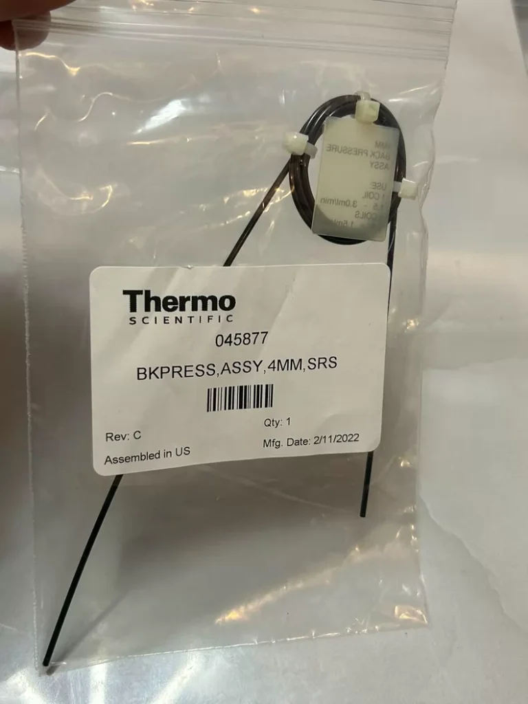 Thermo Fisher Scientific Tubing 045877