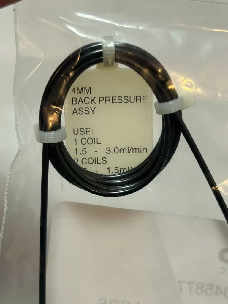 Thermo Fisher Scientific Tubing 045877 thumbnail
