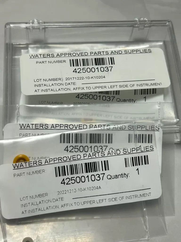 Waters Seal 700009135 thumbnail