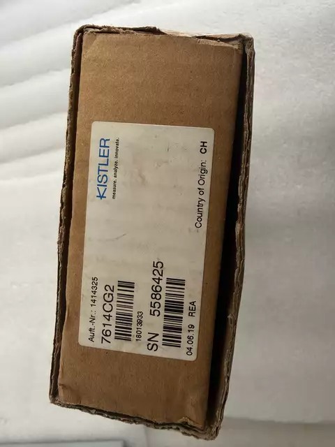 Terasaki Sensor CG2