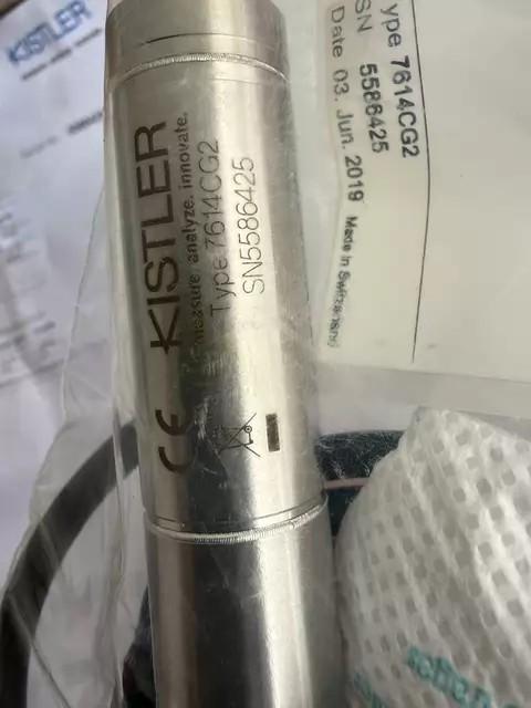 Terasaki Sensor CG2 thumbnail