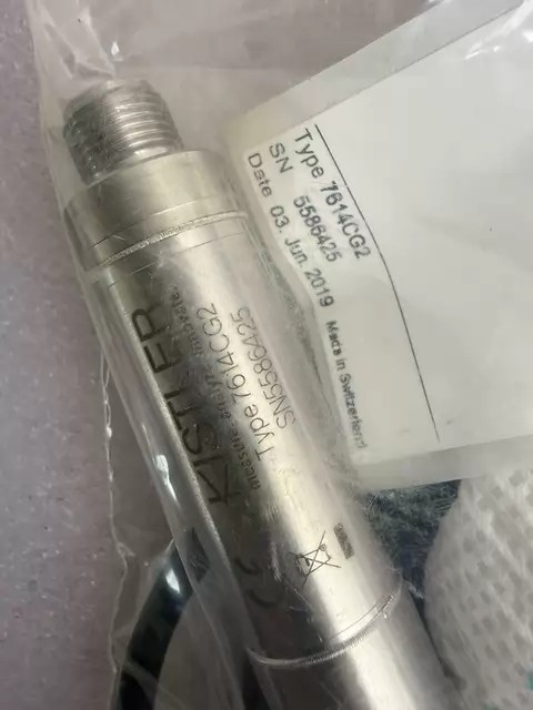 Terasaki Sensor CG2 thumbnail