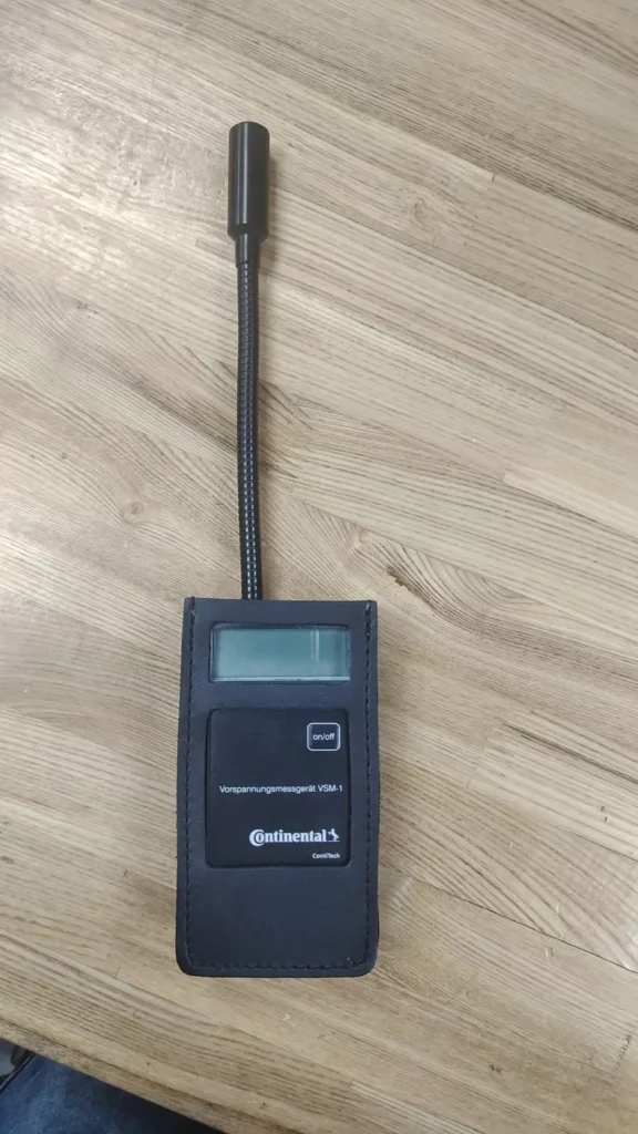 Continental VSM-1 thumbnail