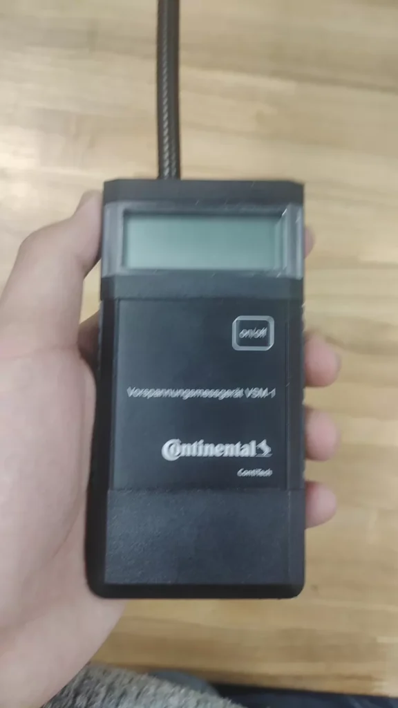 Continental VSM-1 thumbnail