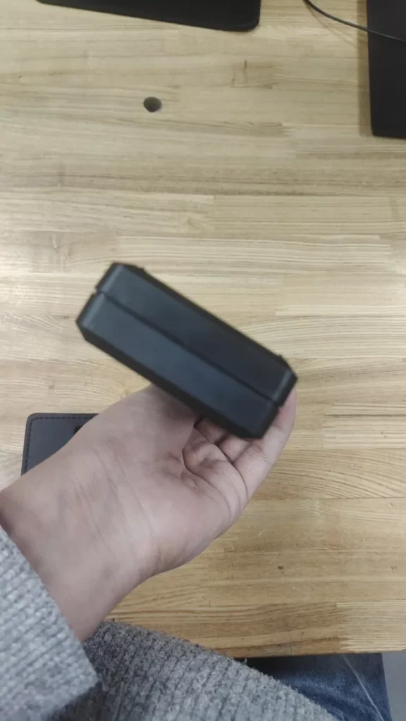 Continental VSM-1 thumbnail