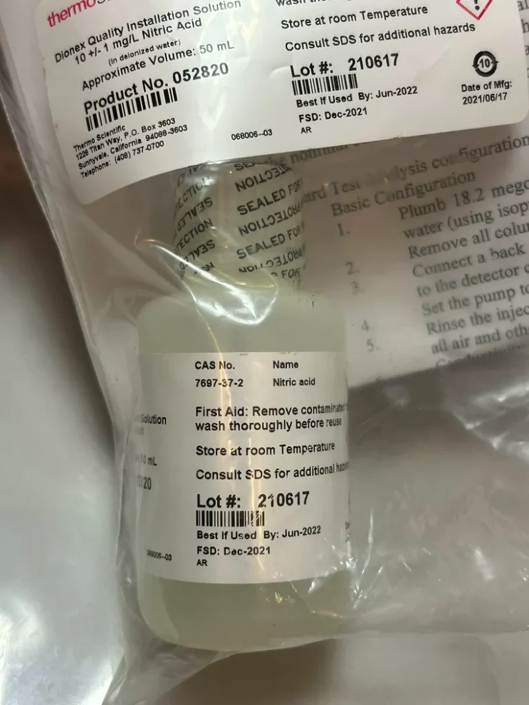 Thermo Fisher Scientific 052820 thumbnail