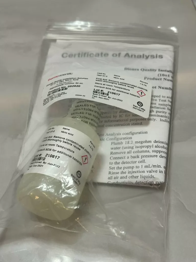 Thermo Fisher Scientific 052820 thumbnail