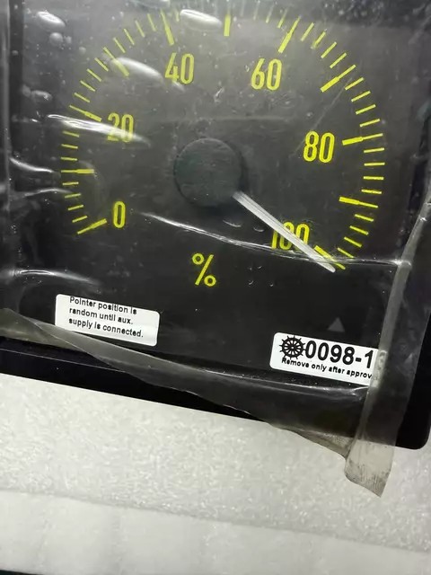 DEIF Transmitter 921002370.80