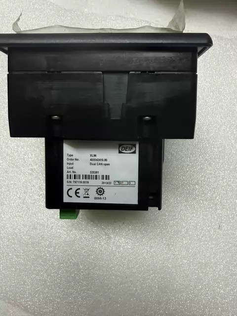 DEIF Transmitter 921002370.80 thumbnail