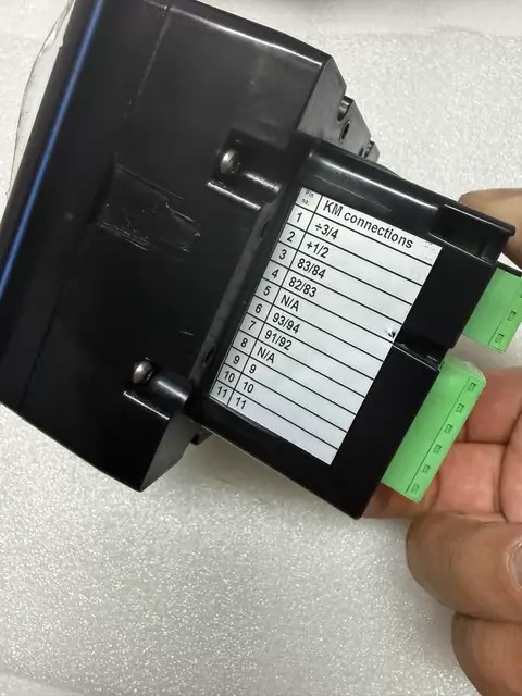 DEIF Transmitter 921002370.80 thumbnail