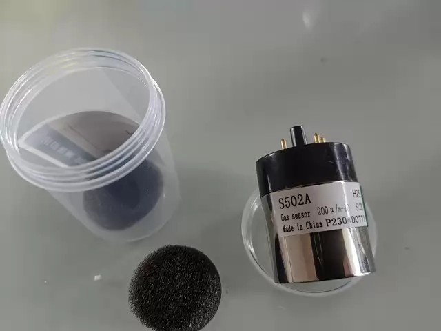 Yijie Sensor S502A thumbnail