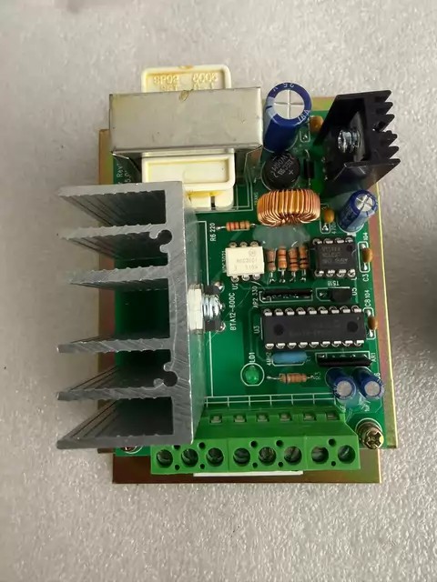 Woo Controller WSN-A-1500 thumbnail