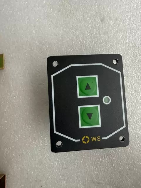Woo Controller WSN-A-1500 thumbnail