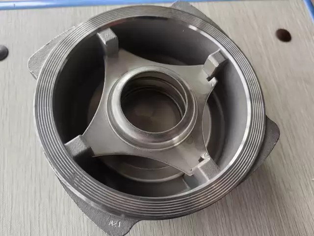 Spirax Sarco Valve DCV3 thumbnail