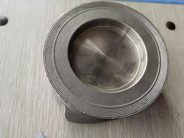 Spirax Sarco Valve DCV3 thumbnail
