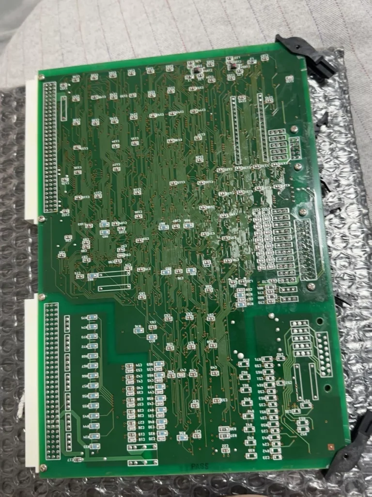 Terasaki Circuit Board EMB-4411 thumbnail