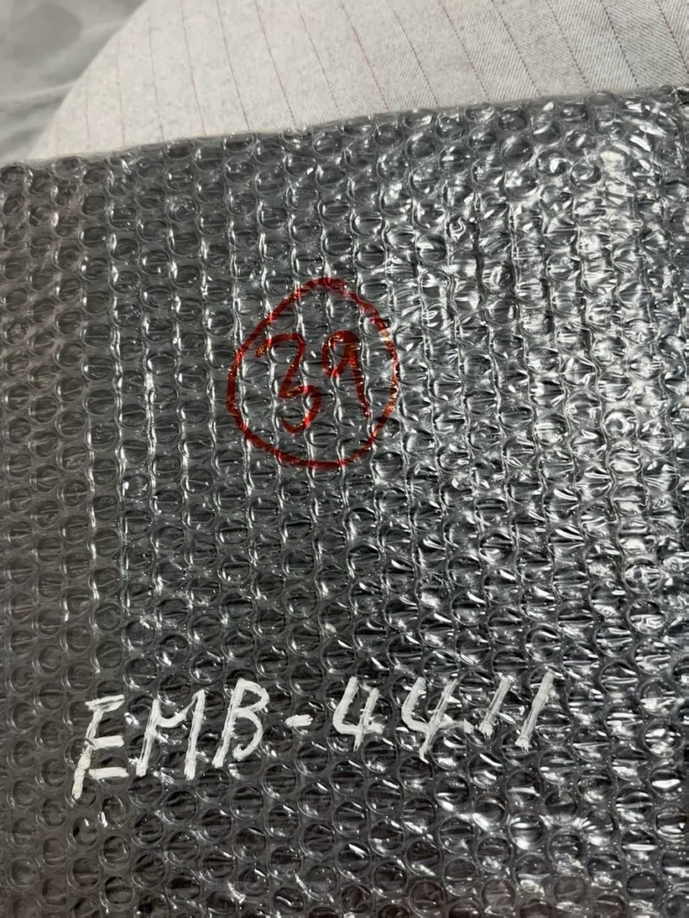 Terasaki Circuit Board EMB-4411 thumbnail