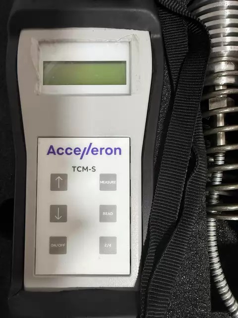 Accel Pressure Sensor 3096-1-2GAG thumbnail