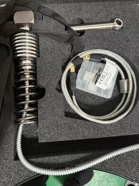 Accel Pressure Sensor 3096-1-2GAG thumbnail